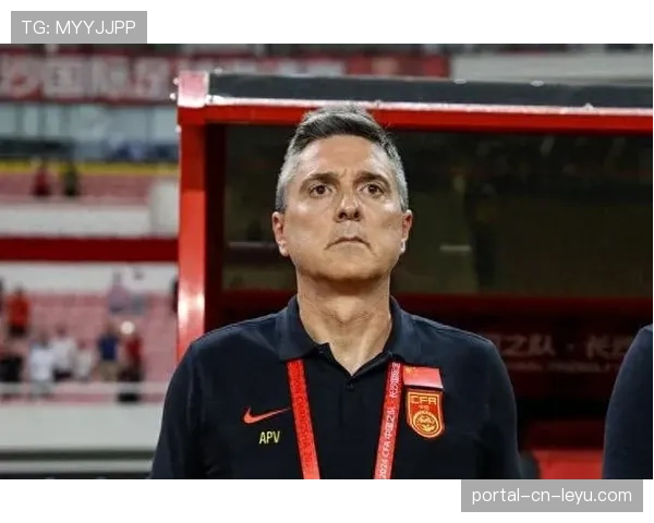 安东尼奥总结U23亚洲杯决赛：正视差距，为球员骄傲